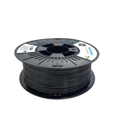 Chine Printing Conductive Black ABS Filament 10 Conductive Filament 10 Filament Material 3 -10 Resistivity 4 Surface à vendre