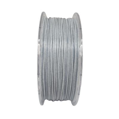 China High quality special 3d filament PLA filamento pla like FDM 3D printer marble 1.75mm 1kg for 3d printer for sale