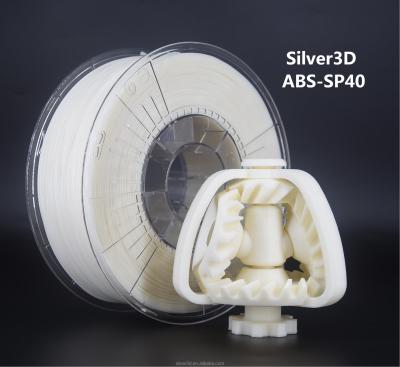 Chine For all 3d printer PLA filament for 3d printer big size 3d printer and 3d printing, 3d printer filament pla à vendre