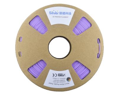 중국 ABS 1.75mm ABS plastic filament for 3d printer 판매용