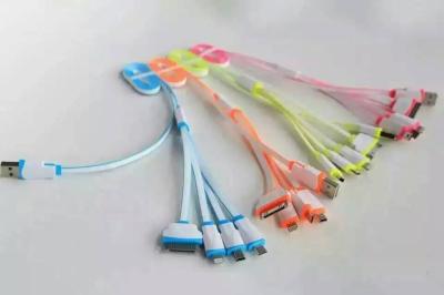 China high speed cable for iphone ,samsung for sale