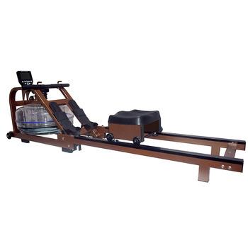 China Home Use Fitness Equipment Water Resistance Indoor Rowing Machine for sale