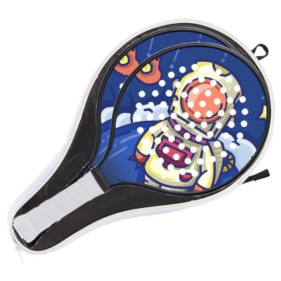 China Full Carbon Fiber (Toray Carbon Fiber)+EVA OEM Customize Logo Deck tenis padel racket Professional Best Quality for sale