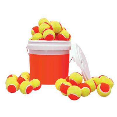 China Wholesale Custom Printed Practice or Toy Beach Tennis Paddle/Padel Ball for sale