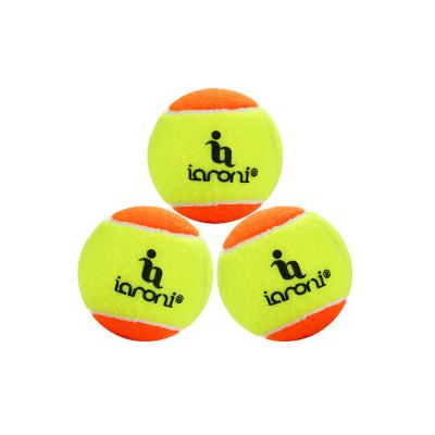 China Practice Or Toy Amazon Hot Sale Personalized Durable Ball Beach Tennis for sale