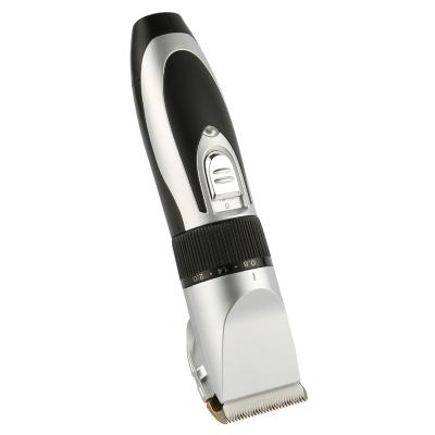 China Professional Household Hair Trimmer Kits Set USB Cordless Rechargeable Electric Clipper For Men Kids for sale