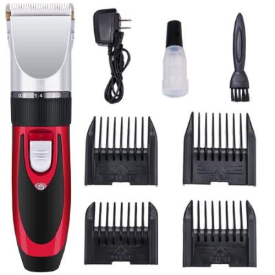 China Household Cortador De Pelo New Professional Rechargeable Usb Clipper Buy Online for sale