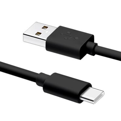 China Fast charging high speed+ data transfer mobile phone accessories 3ft usb cable tipo-c speed 2a charging usb type c cable for samsung ladekabel for sale