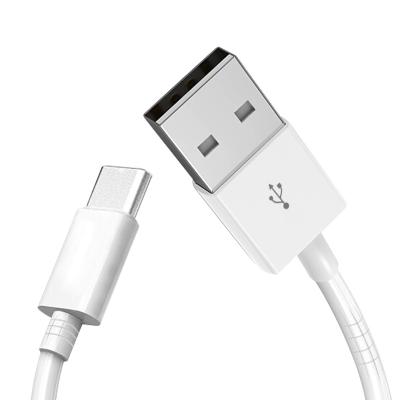 China Video Game Player OEM/ODM Cable USB Fast Charging Type C Usb Fast C Cable For Samsung Phone Charger Cable for sale