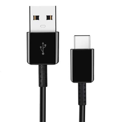 China Fast Charging + Fast Charging USB Band 1.2m Android Mobile Phone High Quality Usb C Cable Data Transmission Type C Cable For Samsung for sale