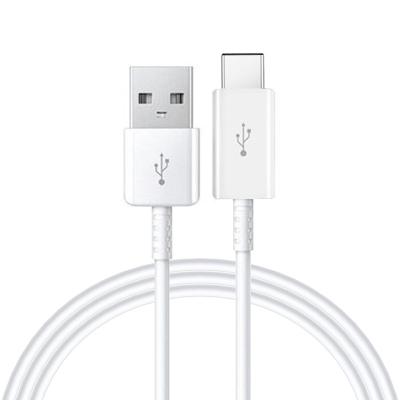 China High speed data charging 2A manufacturer professional usb c cable fast charging 1.2m data usb type c cable for samsung ladekabel for sale