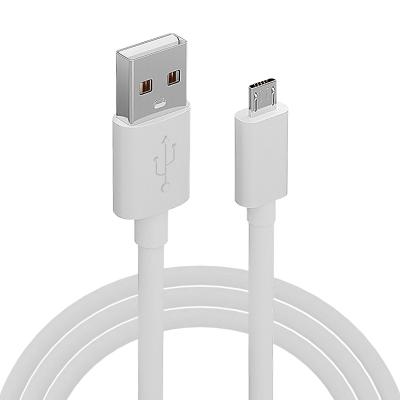 China Quick Charging + Data Transmission Wholesale 1M 3ft PVC Micro Usb Android Charger Cable Fast Charging Micro Data Cables For Android Phone for sale