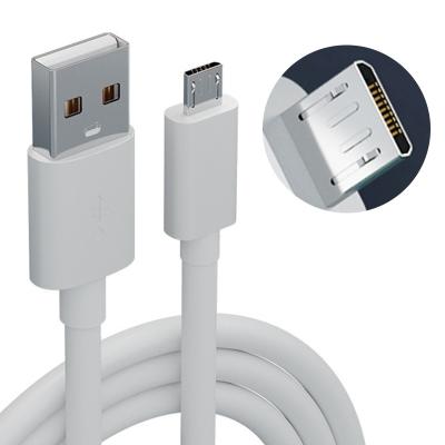 China Mobile Phone Etc.electronic Product Cheap Wholesale 1m 2m 3m Fast Charging Micro Usb Charger Cable Micro Usb Data Cable For Samsung Android Mobile Phone for sale