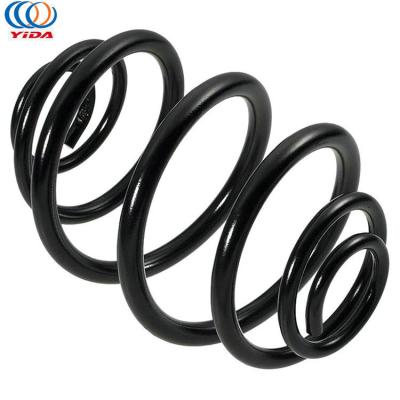 China Professional Coil Factory Manufacture 5mm Stainless Steel Compression Spring Customizable Shape for sale