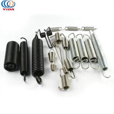 China Coil Extension Springs Hardware Auto Parts Motorcycle Springs for sale