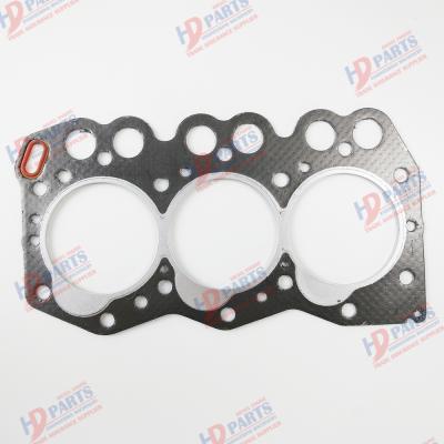 China Construction / Industry / Agriculture / Genset / Marine / Handling 3TN66 3TNE66 Cylinder Head Gasket 119225-01340 For Yanmar Engine for sale