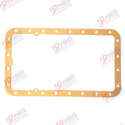 China V2203 Oil Pan Gasket 1G780-01620 Construction/Industry/Agriculture/Genset/Marine/Handling For KUBOTA Diesel Engine Parts Kit for sale