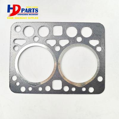 China ZL600 Cylinder Head Gasket Construction / Industry / Agriculture / Genset / Marine / Handling For Kubota Engine for sale