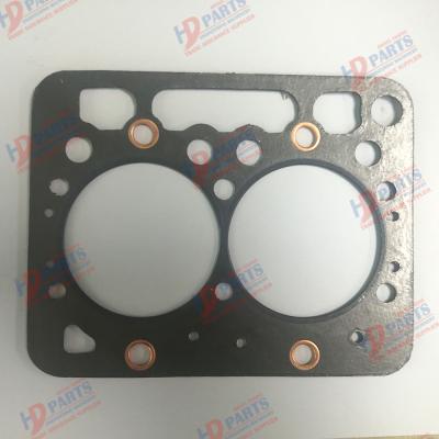 China Kubota Tractor Excavator Z482 Cylinder Head Gasket 16851-03310 For Kubota Engine for sale