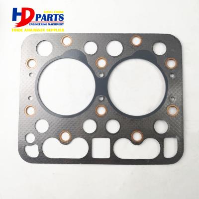 China Z750 Cylinder Head Gasket Construction / Industry / Agriculture / Genset / Marine / Handling For Kubota Engine Parts for sale