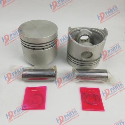 China B5100 B5200 B7100 GL-4500S Z500 D750 Engine Piston 15261-21110 For Kubota B5100 B5200 B7100 GL-4500S for sale