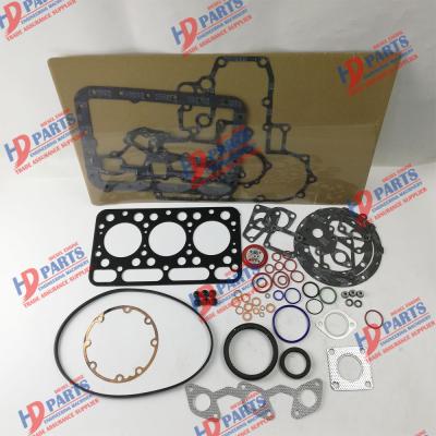 China Construction/Industry/Agriculture/Genset/Marine/Diesel Engine Spare Parts D1403 Gasket Kit Overhaul Gasket Set Handling for sale