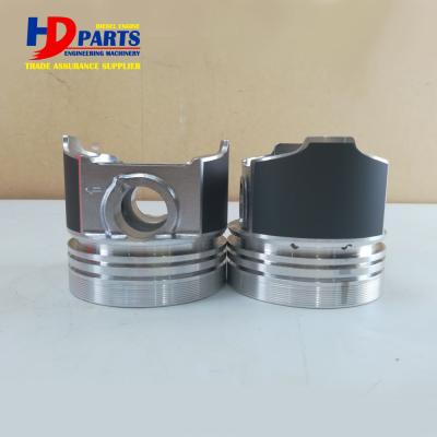 China D1803 Forklift Piston 1G831-2111 With Pin For Kubota Diesel Engine for sale