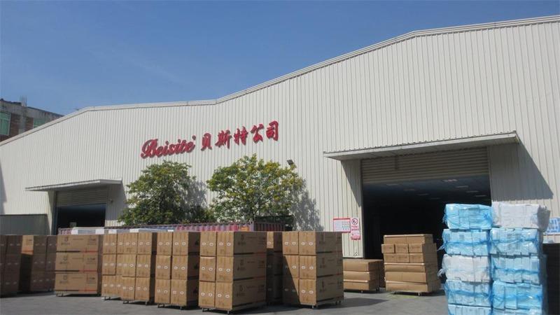 Verified China supplier - Jinjiang Beisite Electronic Technology Co., Ltd.