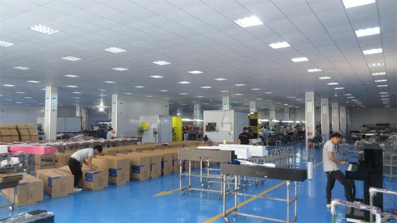 Verified China supplier - Jinjiang Beisite Electronic Technology Co., Ltd.