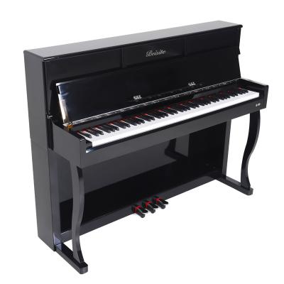 China Wholesale Digital 88 Keys Kids Hammer MIDI Digital Electronic Piano for sale