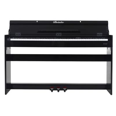 China Multi-Layer Electronic Multi-Function Piano 88 Keys Digital Upright Piano for sale