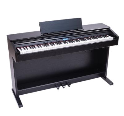 China Digital Piano 97 Upright Digital 88 Keys Multi Function Hammer Action Keyboard MIDI USB Popular Electronic Piano Fully for sale