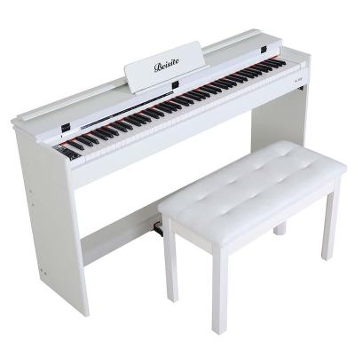 China Multilayer China MIDI Piano Keyboard 88 Keys Eleteonic Upright Piano Thumb Piano for sale