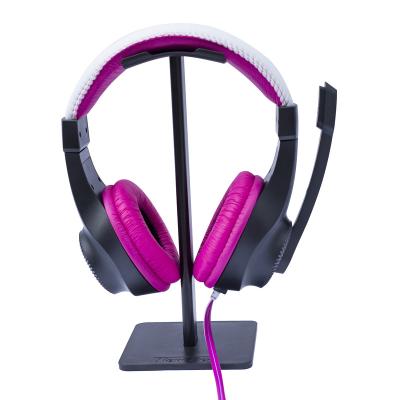 China Earphone OEM / Odm Wired Computer Gaming Headset for sale