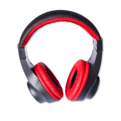 China earphone electronic instrument headset for sale