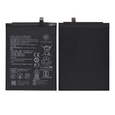 China Mobile phone replacement battery 3.82v 4000mah HB436486ECW for mate10 pro mate 10 for sale