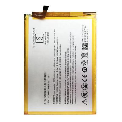 China 5000mAh Li3849T44P8h906450 Mobile Phone Cell Phone Batteries For ZTE Blade A6 A6020/A6 Lite A0622 Battery Supplier for sale