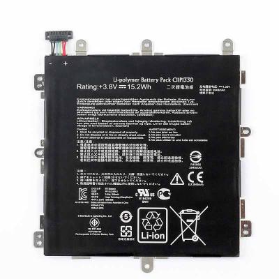 China Wholesale Original Magnetic LAPTOP Shenzhen Quality Lithium Mobile Phone Battery C11P1330 Battery For ASUS Memo Pad 8 ME581C K01H K015 for sale