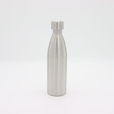 China PORTABLE 350ml Double Layer Stainless Steel Capacity Can Accept Custom Thermos for sale