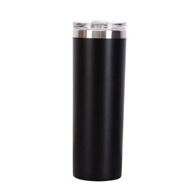 China PORTABLE Custom 304 Stainless Steel Vacuum Flask Thermoses Logo Water Bottle Outdoor Insulated Mug Cup Bottle for sale