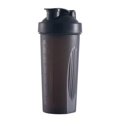 China Hot Selling Viable Bpa Free Reusable Leakproof Plastic Bottle With Logo Protein Powder Shaker For Gym Sport Customized Leakproof Lids for sale