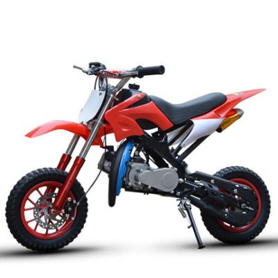 China Apollo 50CC 2 Racing Motocross For Kids To Play With MD-01 for sale