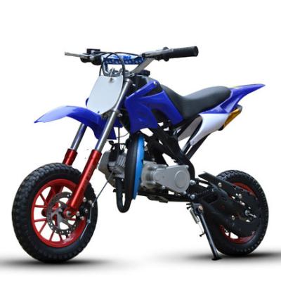 China Apollo 50CC 2 Racing Motocross For Kids To Play With MD-01 for sale