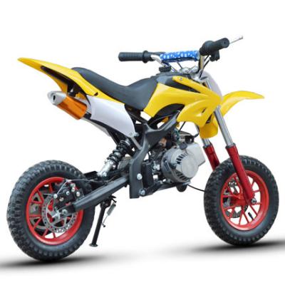 China Apollo 49CC 2 Racing Motocross For Kids DBK-01 for sale