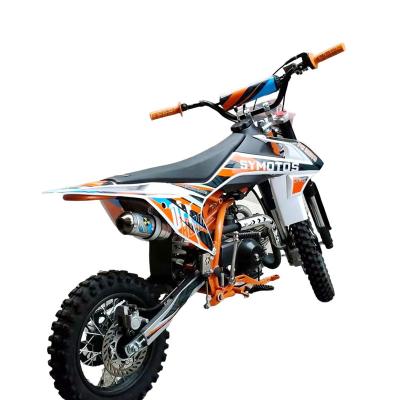 China 110cc Motorcycle CG125 CB125 Gasoline Streetbike Dirt Bike PCK04 for sale