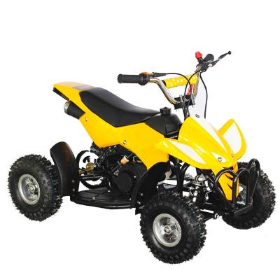 China The Ride On Toy Spy Racer For Sale 36V 800W Kids Electric Atv High Quality Mini Quad Motorbike Electric Atv 4 for sale