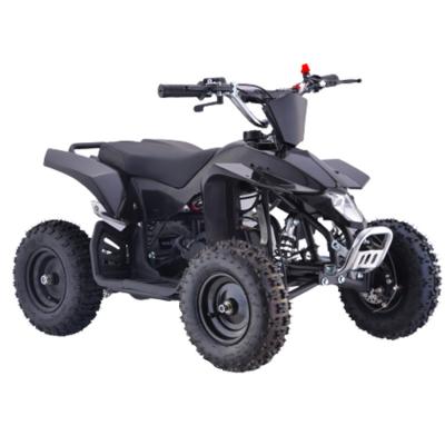 China The toy small suzuki 49CC ATV four-wheel mountain bike ride A small mini ATV 2 stroke can be charged to start for sale