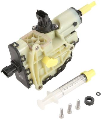 China 22783126 Diesel Emission Fluid Pump W/Sensor 22902634 22872119 for sale