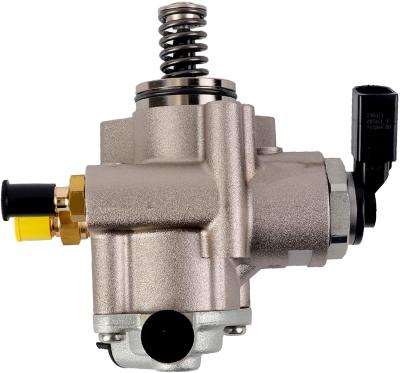 China 06F127025M Automobile Fuel Pump , High Pressure Fuel Pump fit A3 A4 Tiguan for sale