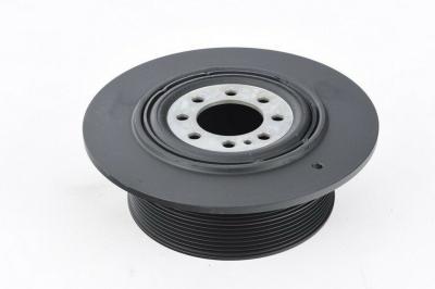 China OEM 11231741773 Engine Vibration Damper for BMW E31 E38 E39 E53 for sale